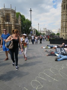 12 Tourist attraction at HoC die in